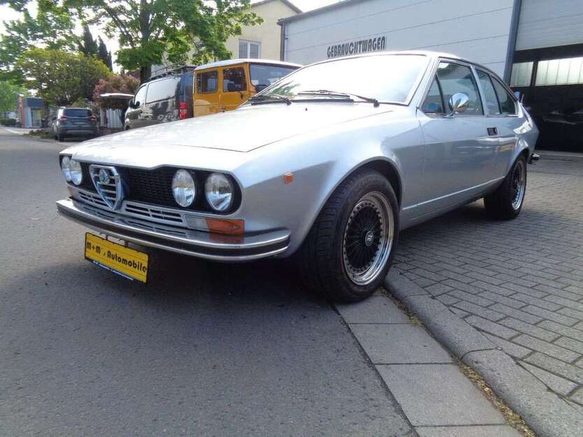 Alfetta