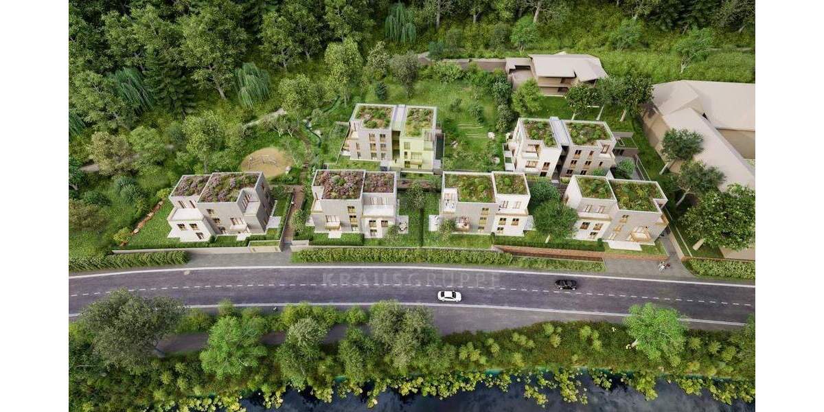 Etagenwohnung Heidelberg Ziegelhausen - 4 Zimmer, 103 m&sup2;, 905.000&euro; | Angebot:25668464