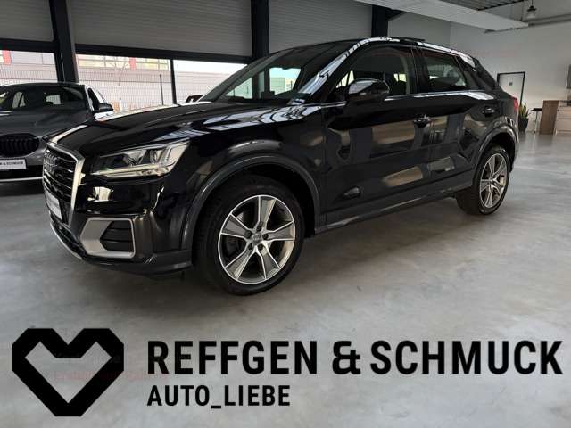 Audi Q2 115.600 km 21.880 &euro; Mannheim 68309