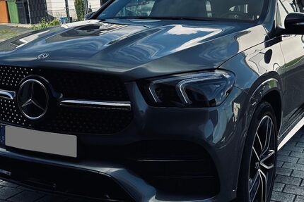 Mercedes-Benz GLE 350 61.800 km 62.800 &euro; Neckarbischofsheim 74924