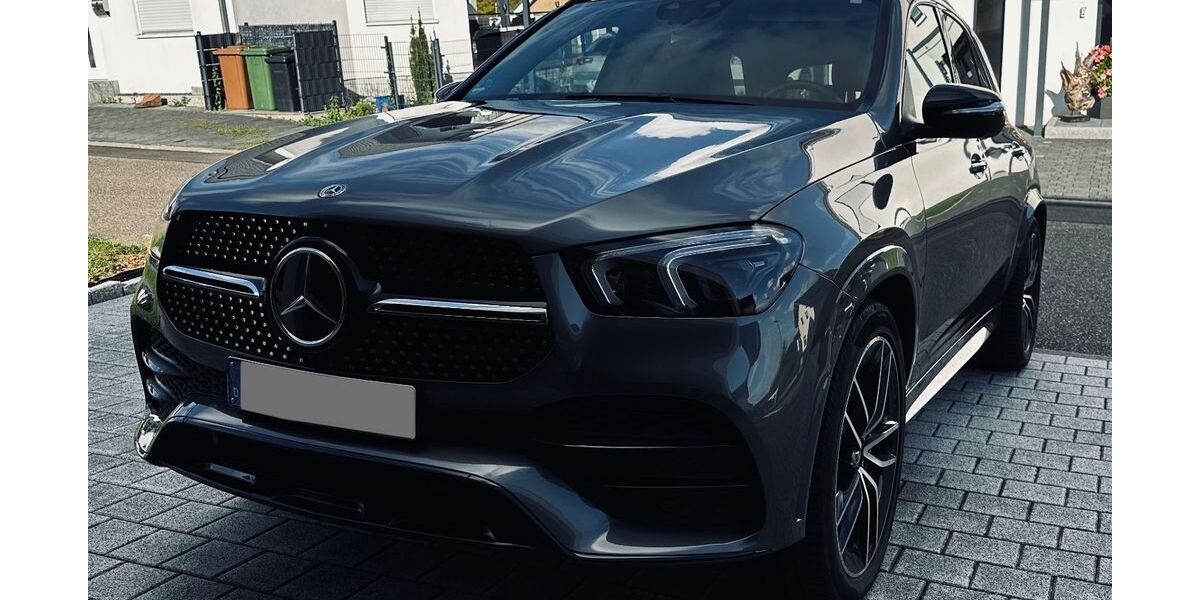 Mercedes-Benz GLE 350 61.800 km 62.800 &euro; Neckarbischofsheim 74924