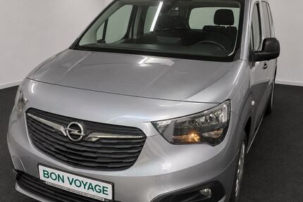 Opel Combo Life 36.200 km 18.990 &euro; Mörlenbach 69509