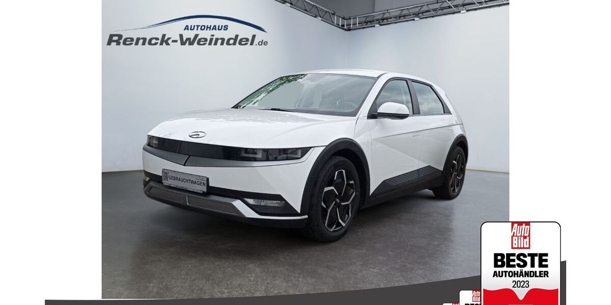 Hyundai IONIQ 5 86.129 km 25.989 &euro; Speyer 67346