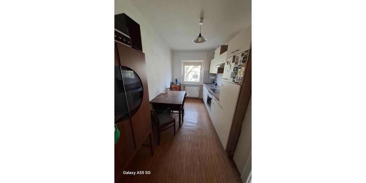 Etagenwohnung Mannheim Almenhof - 1 Zimmer, 34 m&sup2;, 600&euro; | Angebot:25510168