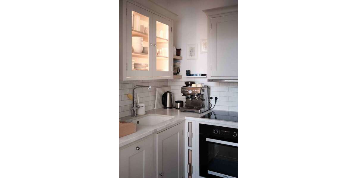 Etagenwohnung Heidelberg Bahnstadt - 2 Zimmer, 50 m&sup2;, 429.000&euro; | Angebot:26095469