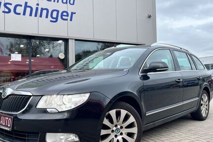 Skoda Superb 185.000 km 5.990 € Sinsheim 74889