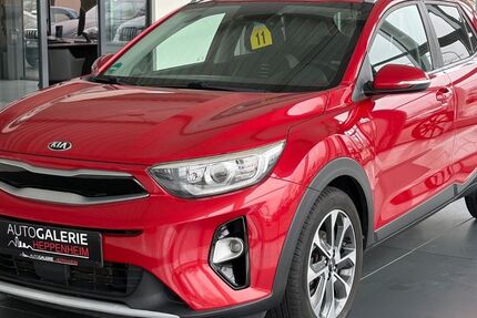 Kia Stonic 140.000 km 9.900 &euro; Heppenheim 64646