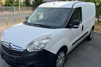Opel Combo 256.371 km 3.450 &euro; Ludwigshafen 67071