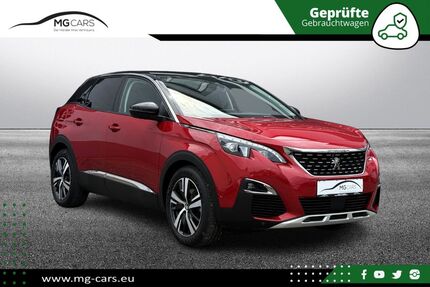 Peugeot 3008 109.000 km 14.950 &euro; Mannheim 68309