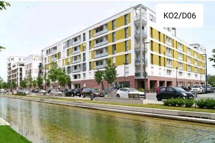 Wohnung Heidelberg Bahnstadt - 1 Zimmer, 34 m&sup2;, 570&euro; | Angebot:26592671