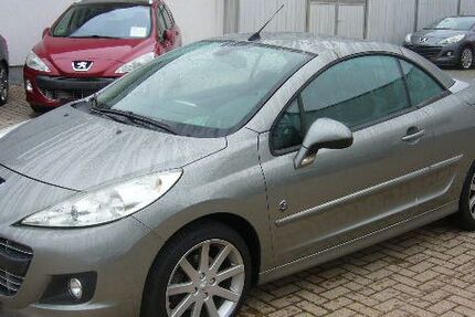 Peugeot 207 82.100 km 6.984 &euro; Walldorf / Baden 69190