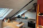 Dachgeschoßwohnung Weinheim - 3 Zimmer, 65 m&sup2;, 173.000&euro; | Angebot:25979076