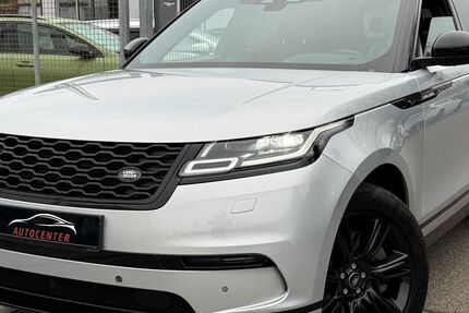 Land Rover Range Rover Velar 43.000 km 44.900 &euro; Weinheim 69469