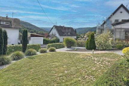 Für Ihr neues Eigenheim: Traumhaftes Grundstück in gesuchter Lage von NeckargemündDilsberg zimmer