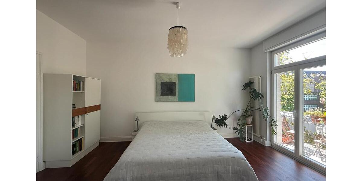 Etagenwohnung Mannheim Fahrlach - 3 Zimmer, 108 m&sup2;, 535.000&euro; | Angebot:26429840