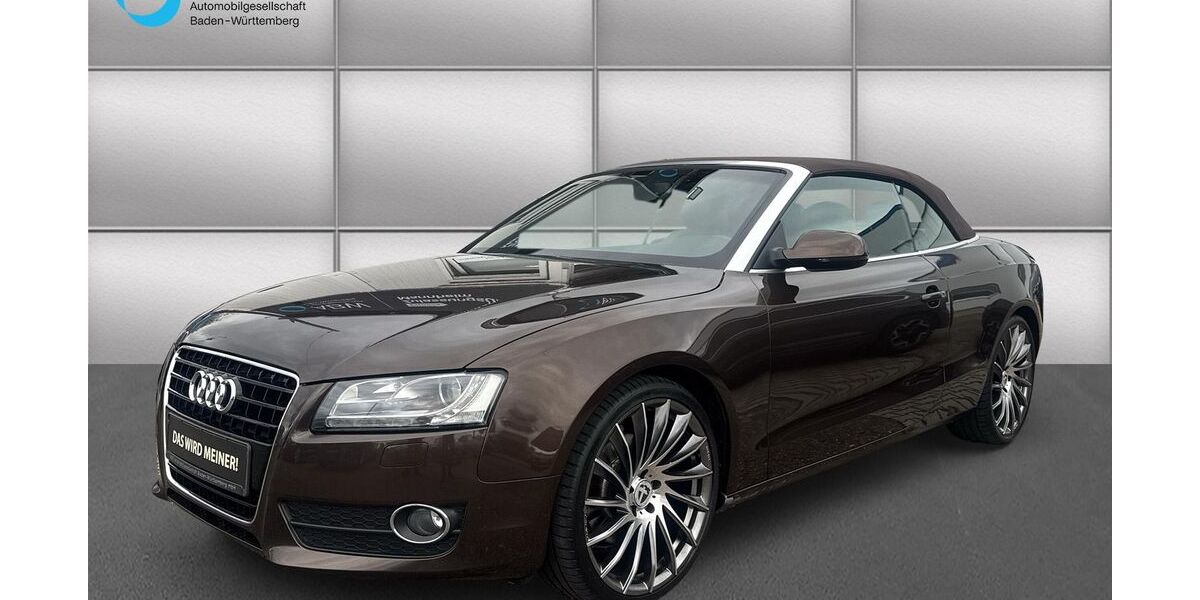 Audi A5 140.000 km 14.990 € Mannheim 68309