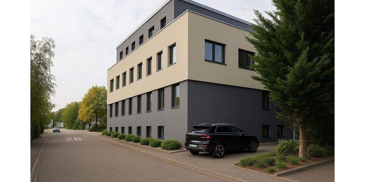 Gewerbeobjekt Sinsheim Steinsfurt - 1.500.000&euro; | Angebot:24437338