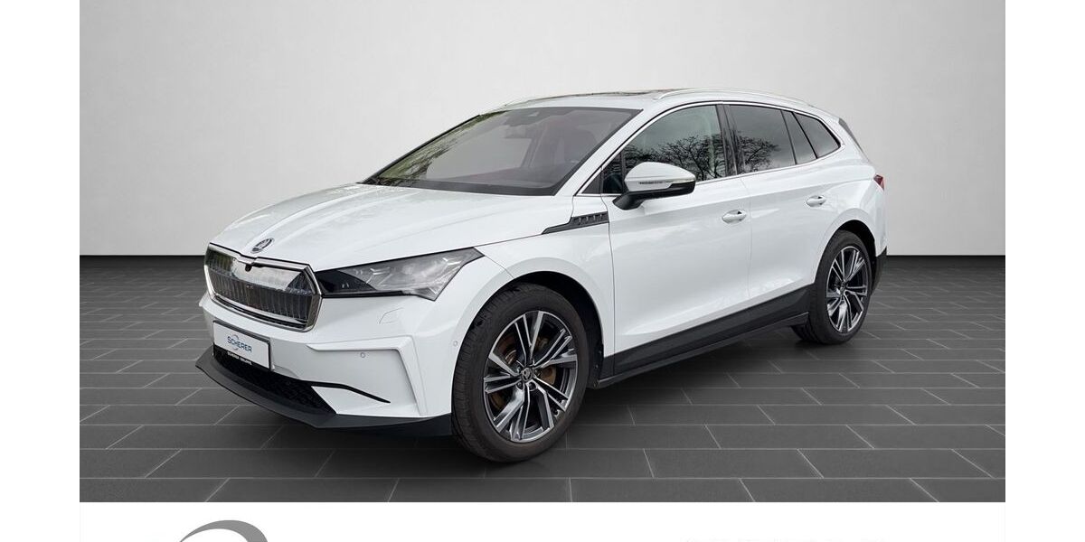 Skoda Enyaq 89.913 km 31.390 &euro; Ludwigshafen 67063