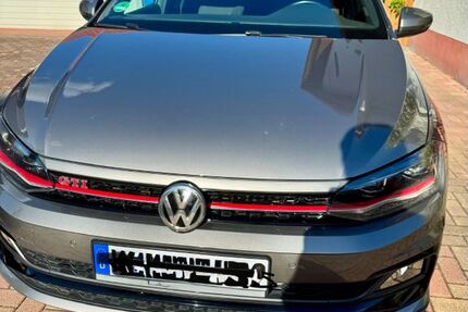 VW Polo 43.800 km 19.100 &euro; Kronau 76709