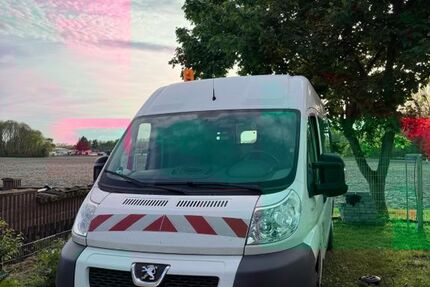 Peugeot Boxer 171.351 km 6.480 &euro; Neuhofen 67141