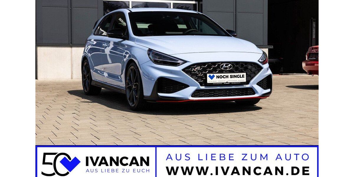 Hyundai i30 13.420 km 35.990 &euro; Heidelberg 69126