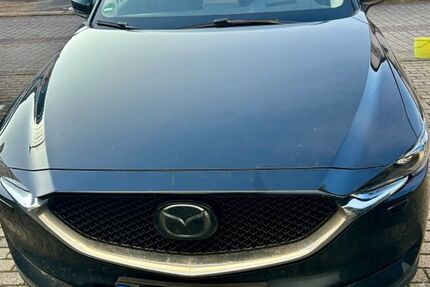 Mazda CX-5 143.000 km 15.400 &euro; bad schönborn 76669