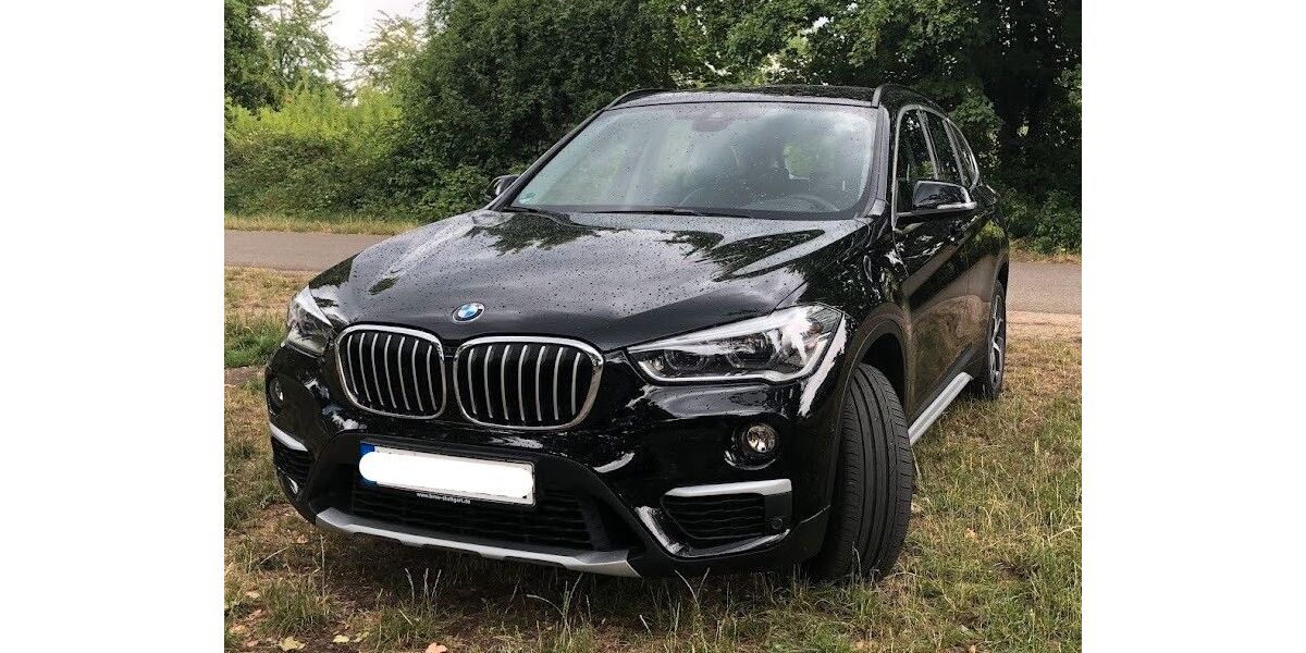 BMW X1 113.200 km 19.999 &euro; Mannheim 68163