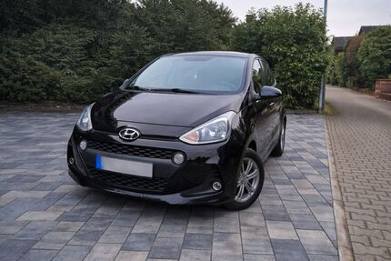 Hyundai i10 55.000 km 8.990 &euro; Waghäusel 68753