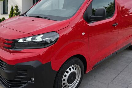 Peugeot Expert 23.000 km 19.400 &euro; Mannheim 68199