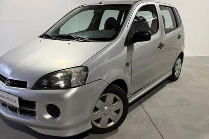 Daihatsu YRV 149.950 km 1.790 &euro; Frankenthal 67227