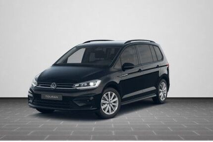 VW Touran 23.923 km 40.480 &euro; Ludwigshafen 67059