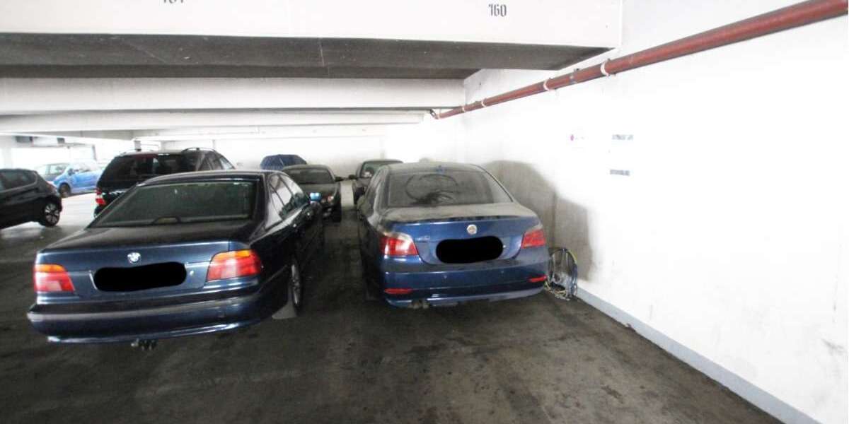 Garagen / Stellplätze Ludwigshafen Mitte - 15.000&euro; | Angebot:20647563