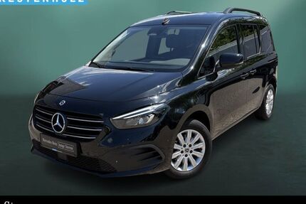 Mercedes-Benz T-Klasse 28.520 km 32.990 &euro; Ludwigshafen 67065