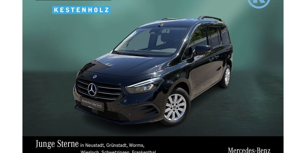 Mercedes-Benz T-Klasse 28.520 km 33.490 &euro; Ludwigshafen 67065