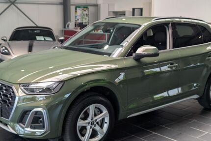 Audi Q5 42.000 km 39.900 &euro; Weinheim 69469