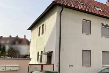 Haus Ludwigshafen Mundenheim - 5 Zimmer, 133 m&sup2;, 335.000&euro; | Angebot:25572255