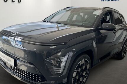 Hyundai KONA 7.986 km 37.400 € Ludwigshafen 67059