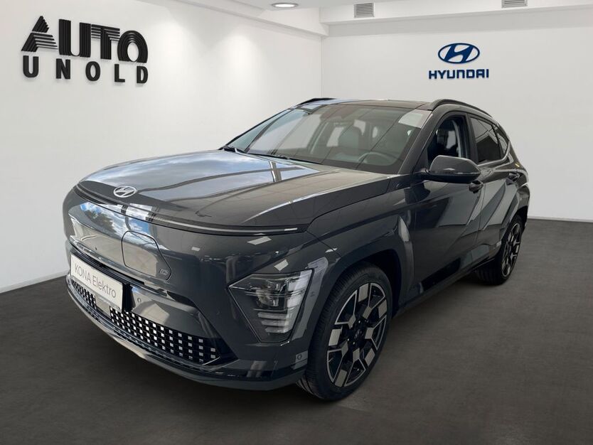 Hyundai KONA 7.986 km 37.400 € Ludwigshafen 67059