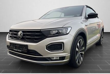 VW T-Roc 61.485 km 24.380 &euro; Ludwigshafen 67059