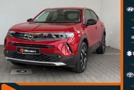 Opel Mokka 22.076 km 20.919 &euro; Heidelberg 69115