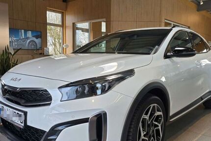 Kia XCeed 30.000 km 25.400 &euro; Lampertheim 68623