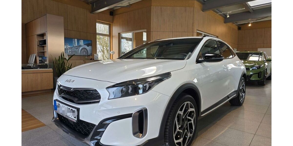 Kia XCeed 30.000 km 25.400 &euro; Lampertheim 68623
