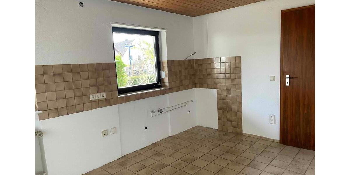 Schöne 2,5-Zimmer-Wohnung in ruhiger Lage 2 zimmer