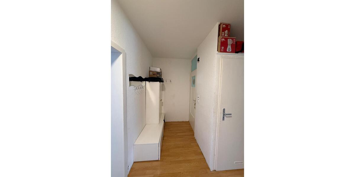 Etagenwohnung Ludwigshafen am Rhein Edigheim - 2 Zimmer, 51 m&sup2;, 660&euro; | Angebot:27589309