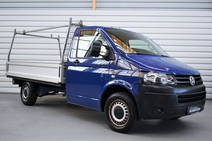VW T5 Transporter 55.270 km 15.490 &euro; Altlussheim 68804