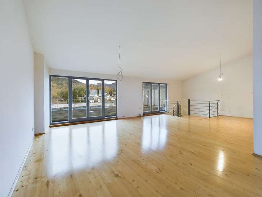 Wohnung zum Kaufen in Heidelberg Handschuhsheim 795.000 € 135 m²