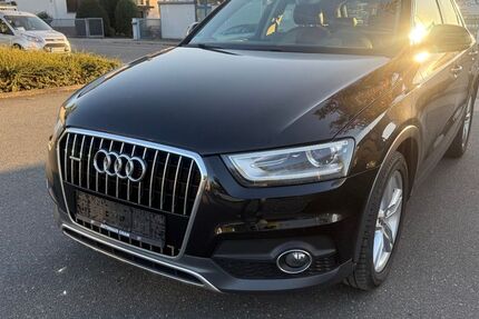 Audi Q3 250.000 km 9.700 &euro; Schwetzingen 68723
