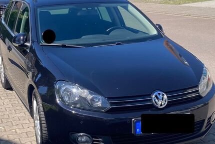 VW Golf 133.000 km 5.900 &euro; Mannheim 68199