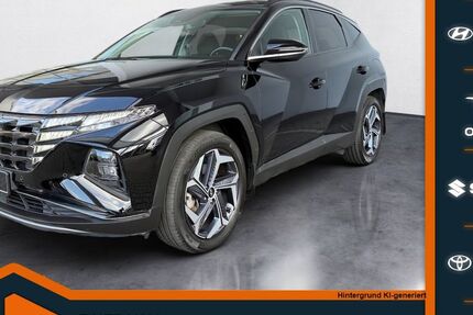 Hyundai TUCSON 47.944 km 23.919 &euro; Heidelberg 69115