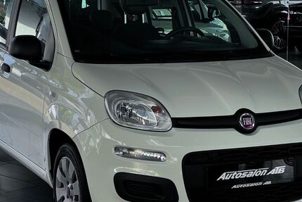 Fiat Panda 86.700 km 5.500 &euro; Wiesloch 69168